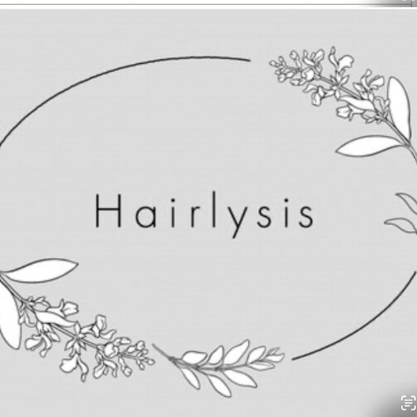 Hairlysis【ヘアーライツ】
