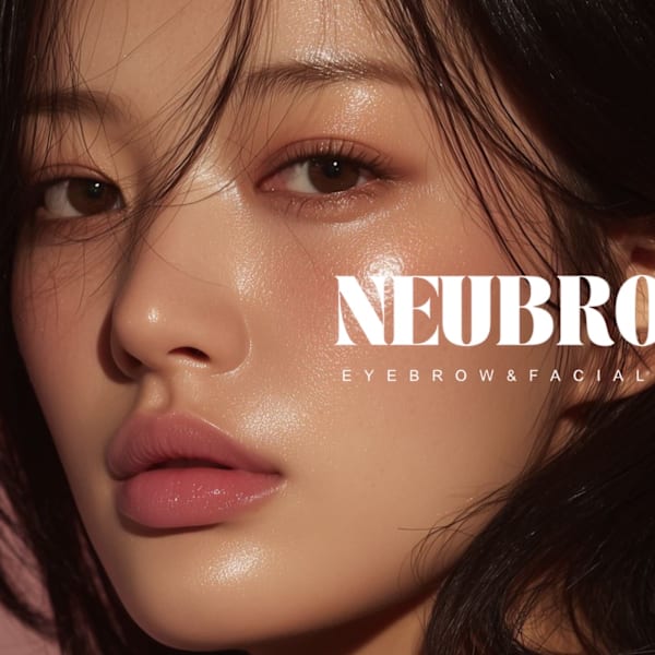 眉毛＆フェイシャルサロン NEUBROW 堺筋本町店