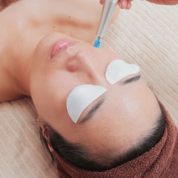 40歳からのエイジンサロン Raj Path ラージ パトゥ