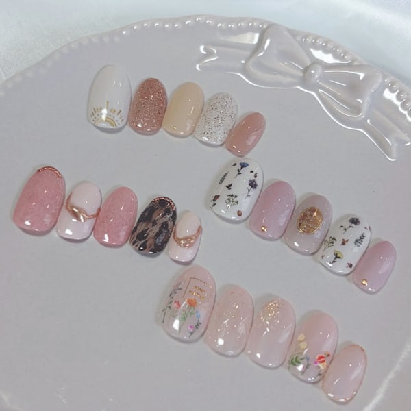 フラットデザイン定額コース