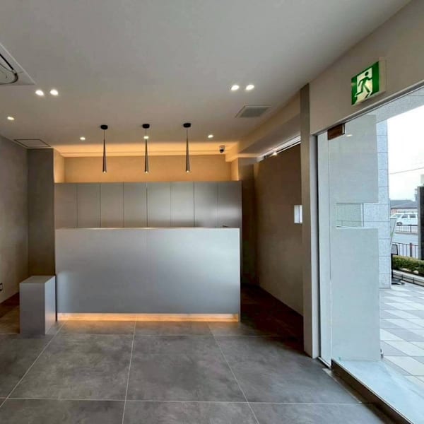 Inity shoji