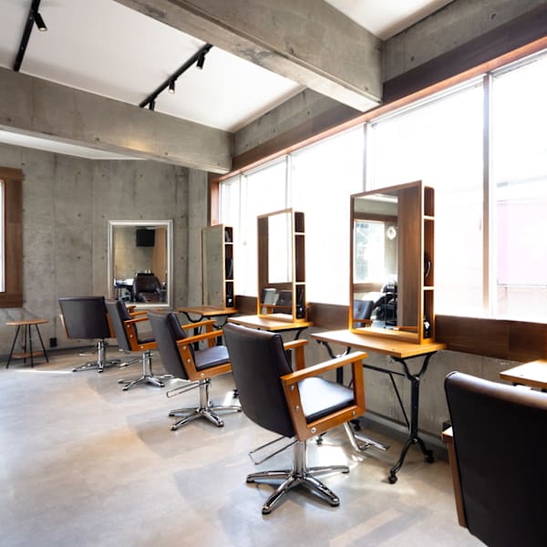 Hair Salon SERA Tokyo
