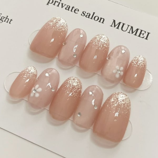 オーダーネイルチップ