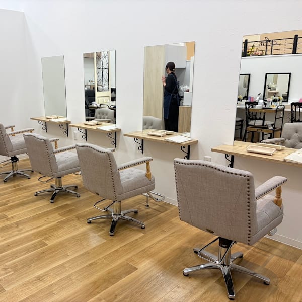 Organic ファッションクルーズ ひたちなか店