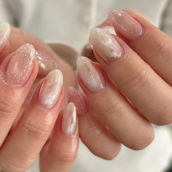 YUI◆アートコース|chipie nail