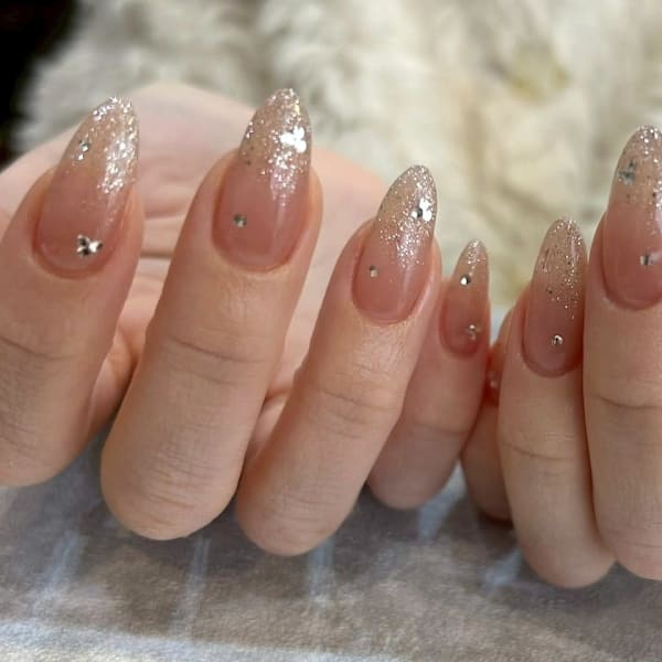 YUI◆90分コース|chipie nail