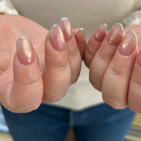 YUI◆シンプルコース|chipie nail