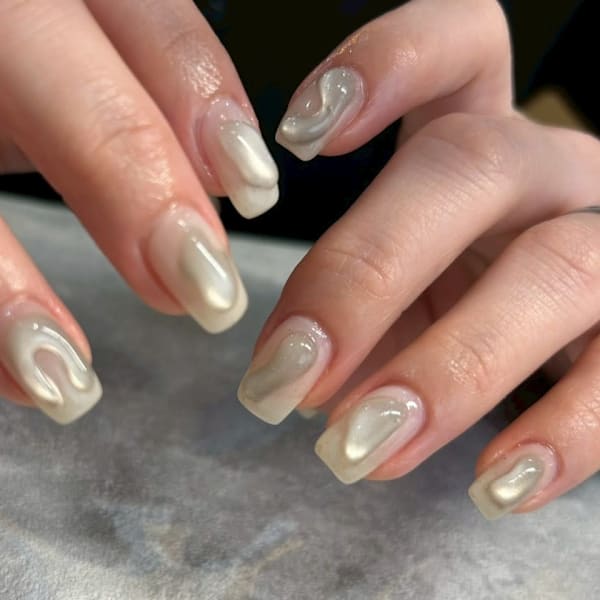 YUI◆デザインコース|chipie nail