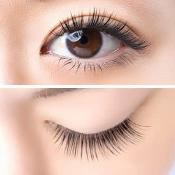 elio eyelash ＆brow