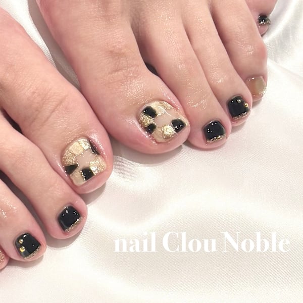 ブラックフットデザイン