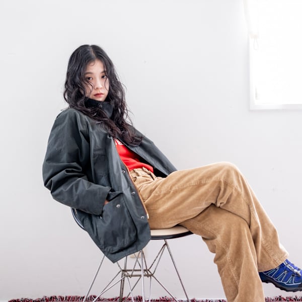 Crede hair's 相田店