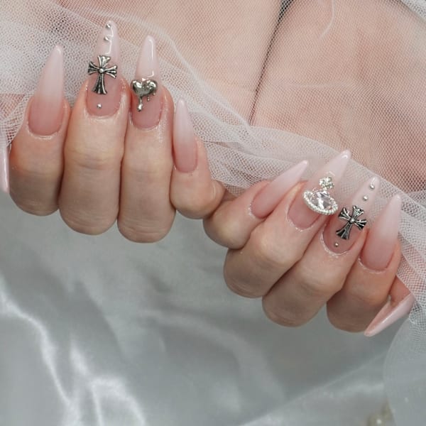 nail salon Karen~華蓮~