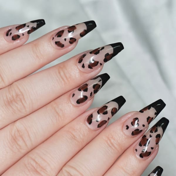 nail salon Karen~華蓮~