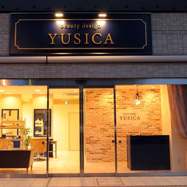 YUSICA 所沢店
