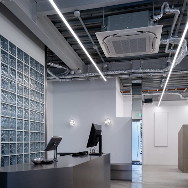 AGATA hair 西風新都店