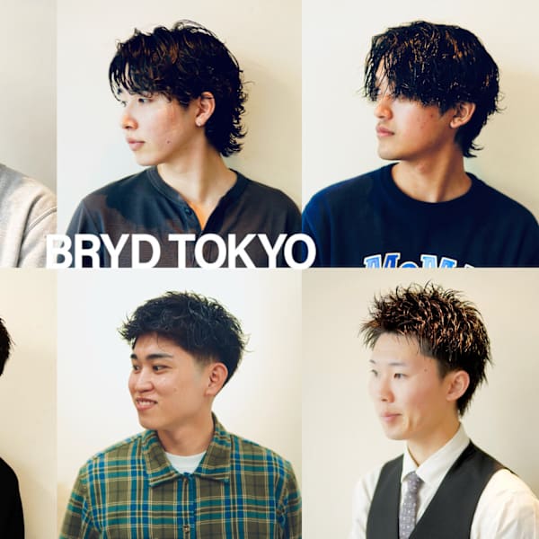 BRYD TOKYO 亀戸店【ブリードトウキョウ】