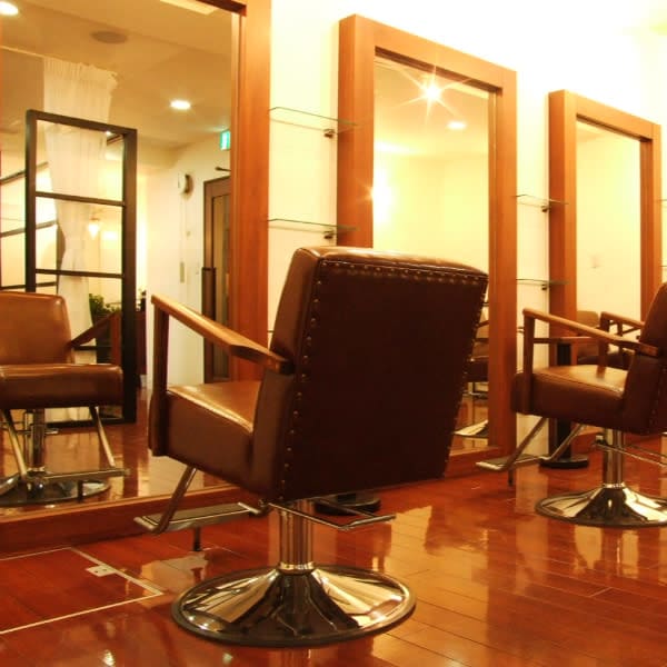 BARCA di Hair salon 【バルカ ヘアサロン】