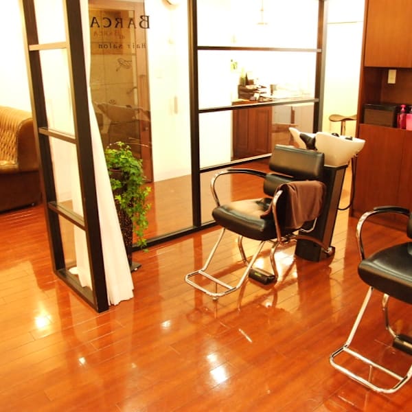 BARCA di Hair salon 【バルカ ヘアサロン】