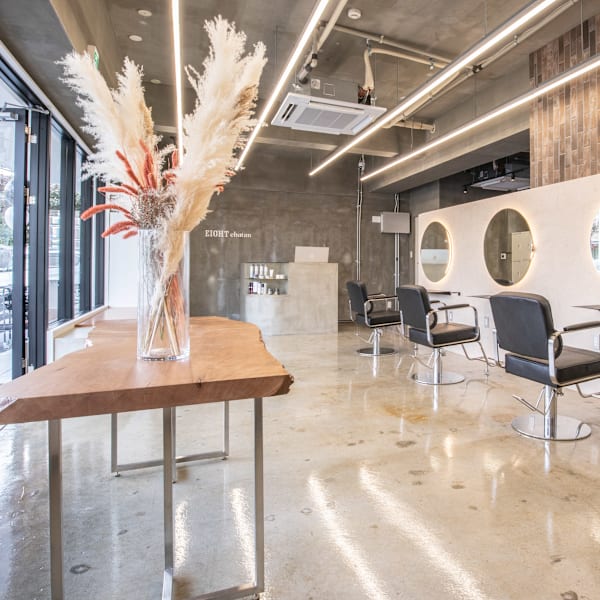 EIGHT chatan 沖縄北谷店【エイト】