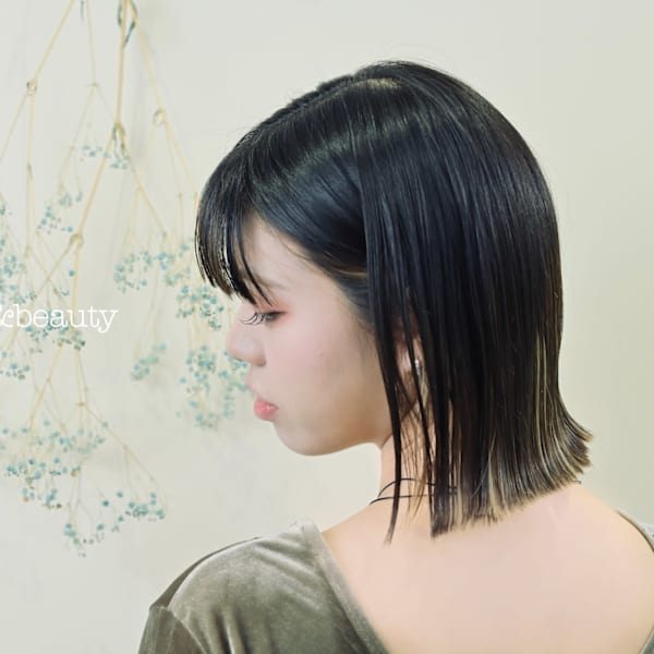 縮毛矯正ヘアケア専門店 BEETLE Hair beauty