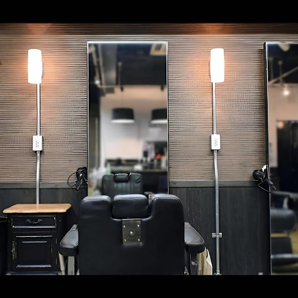 @110barbershop博多店　メンズカット/フェード/眉毛/理容室