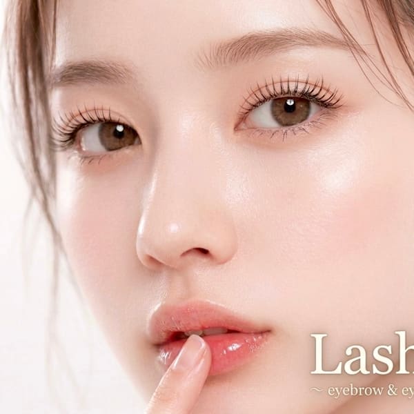 眉毛とまつげパーマの専門店 Lashure 天王寺店【ラシュア】