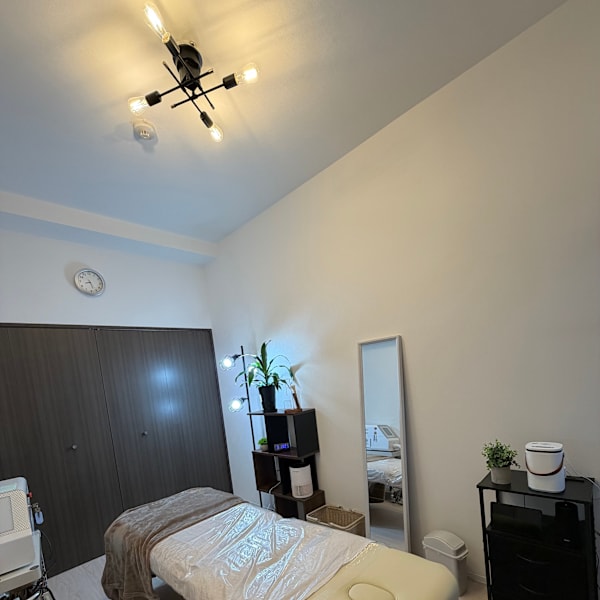 Rino beautysalon