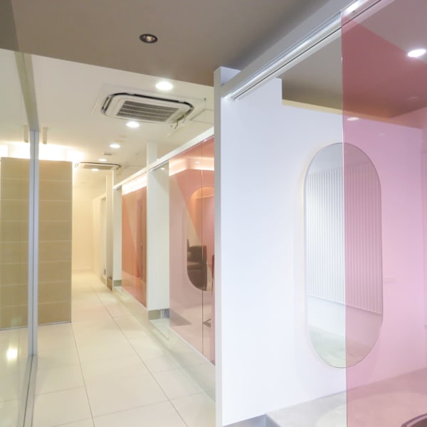 髪質改善＆Spa ANEW北浦和店【アニュー】