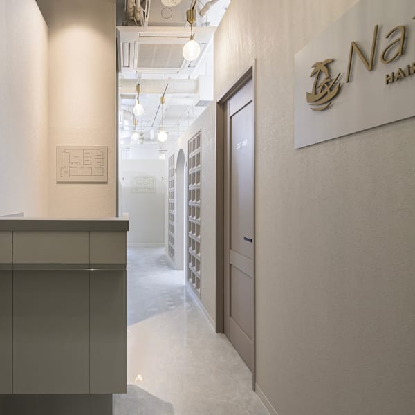 【完全個室サロン】Natural 札幌大通店 髪質改善&ヘッドスパ
