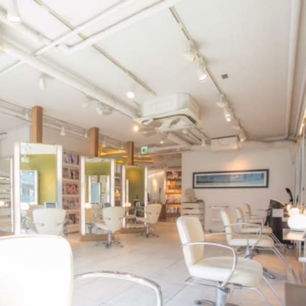 hairlounge BEACH