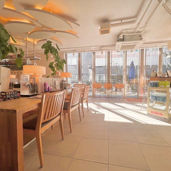 hairlounge BEACH
