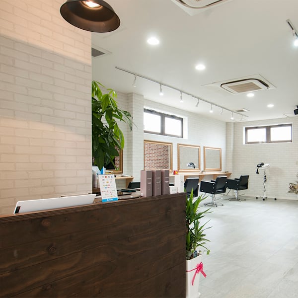 hair studio Peace