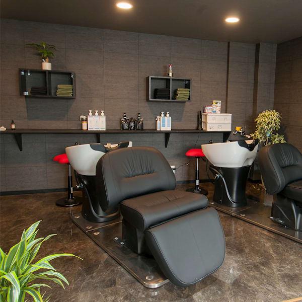 hair studio Peace