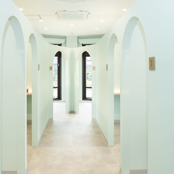 個室美容室AITI privatehair&headspa【アイティ北岡崎】