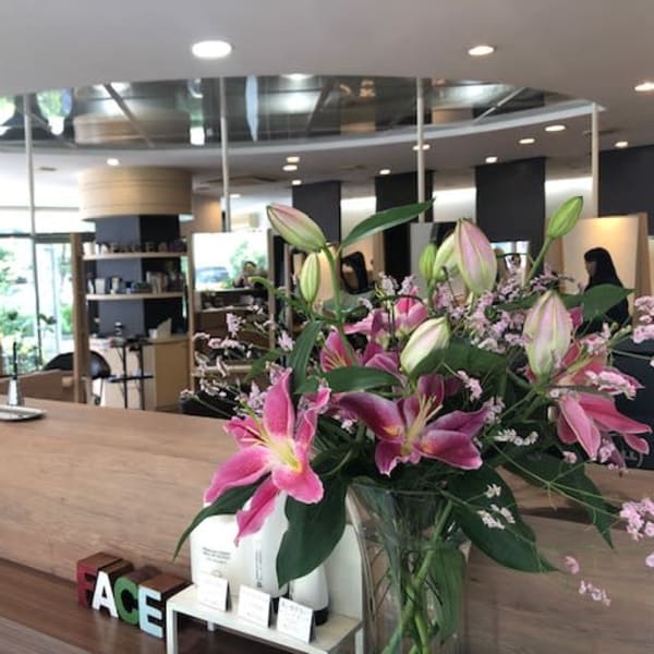 FACE センター南店