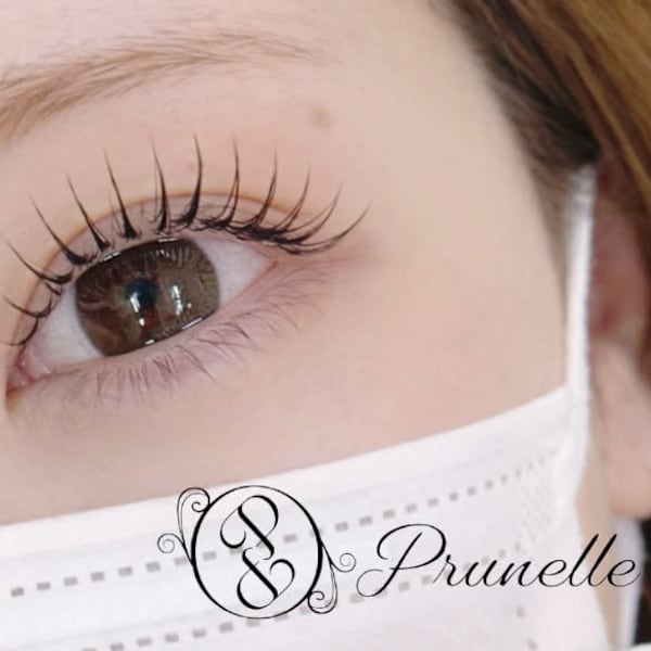 Prunelle【プリュネル】