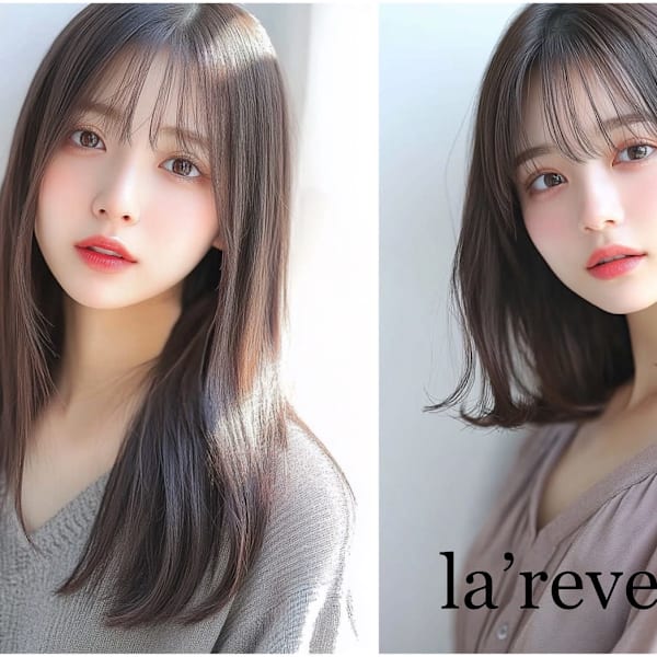 la’reve by EL