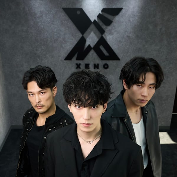 Men's salon XENO 海老名 smart salon メンズカット/メンズパーマ/眉毛