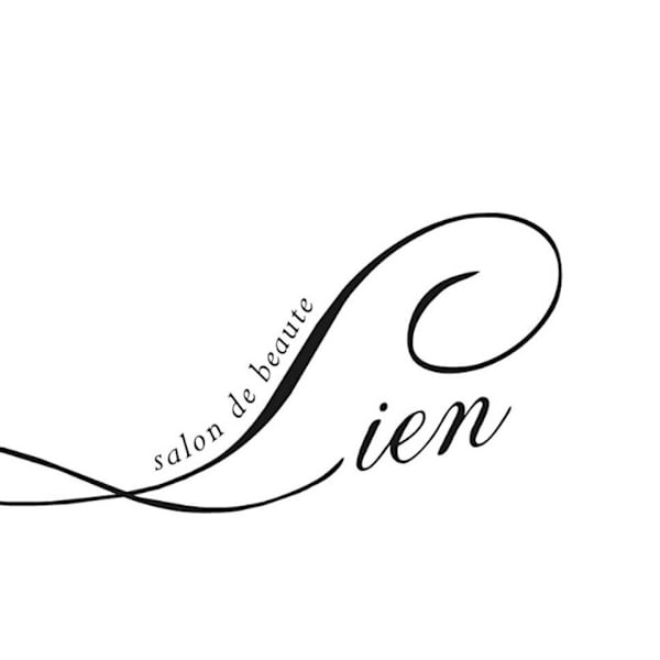salon de beaute Lien 【サロン ド ボーテ リアン】