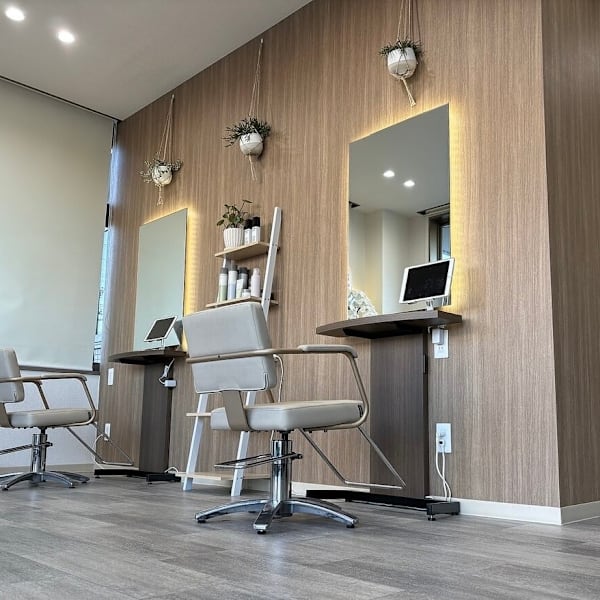 salon de beaute Lien 【サロン ド ボーテ リアン】