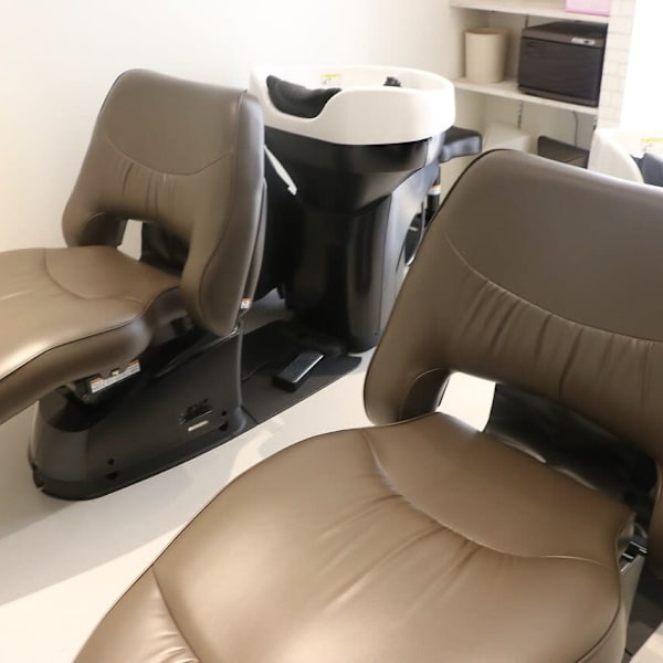 salon de beaute Lien 【サロン ド ボーテ リアン】