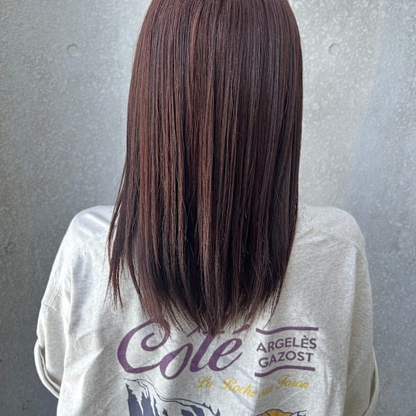 HAIR lala+【ヘアー ララ プラス】
