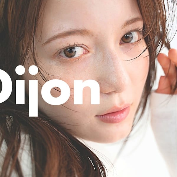 Dijon 髪質改善×ダブルカラー×縮毛矯正 渋谷 原宿 表参道【ディジョン】