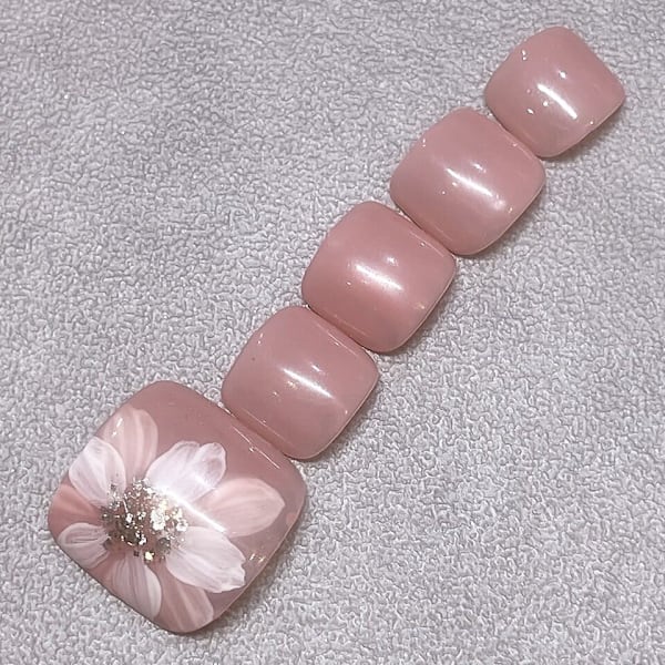 Nail Salon Le Dali Deux 東銀座店