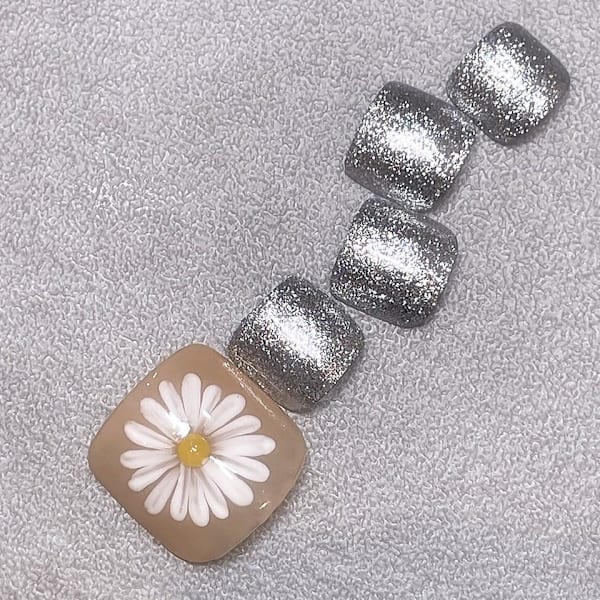 Nail Salon Le Dali Deux 東銀座店