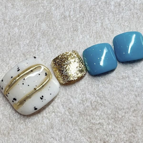 Nail Salon Le Dali Deux 東銀座店