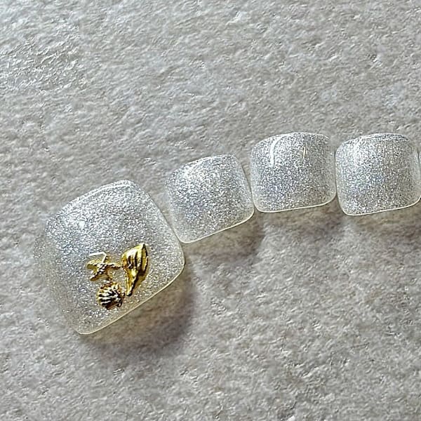 Nail Salon Le Dali Deux 東銀座店