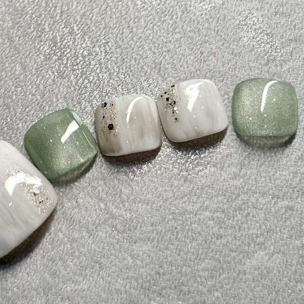 Nail Salon Le Dali Deux 東銀座店