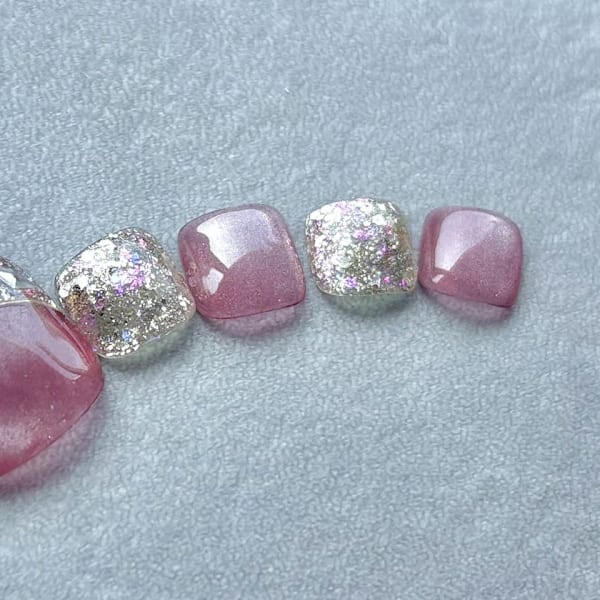 Nail Salon Le Dali Deux 東銀座店