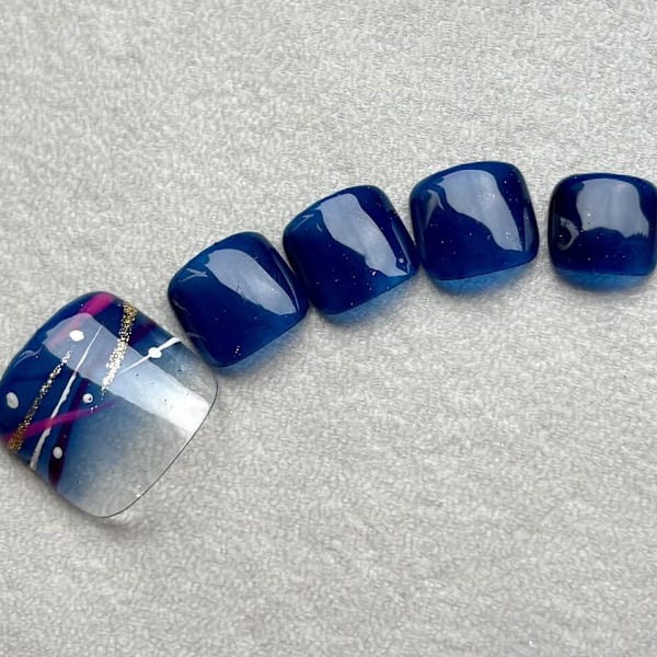 Nail Salon Le Dali Deux 東銀座店